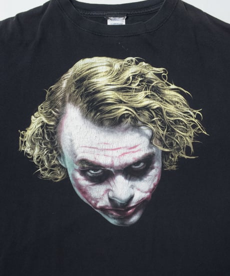 2000's The Dark Knight L