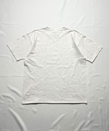 90's Motion Logo "No Brains No Headaches" XL