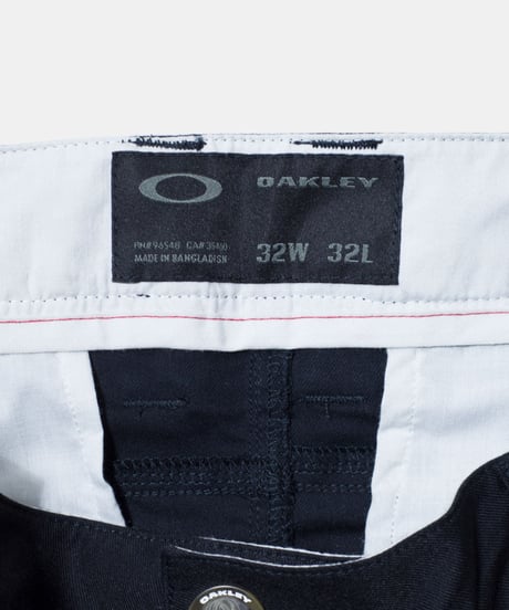 Oakley Skull Golf Pants 32x32