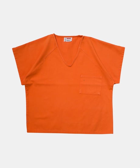 2000's Bob Barker Prisoner Shirts L