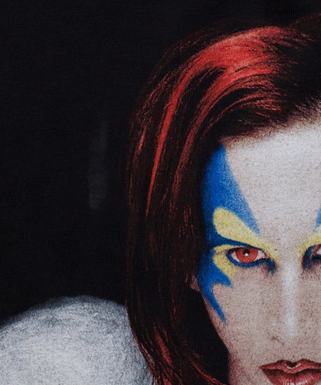 2000's Marilyn Manson "Mechanical Animals"