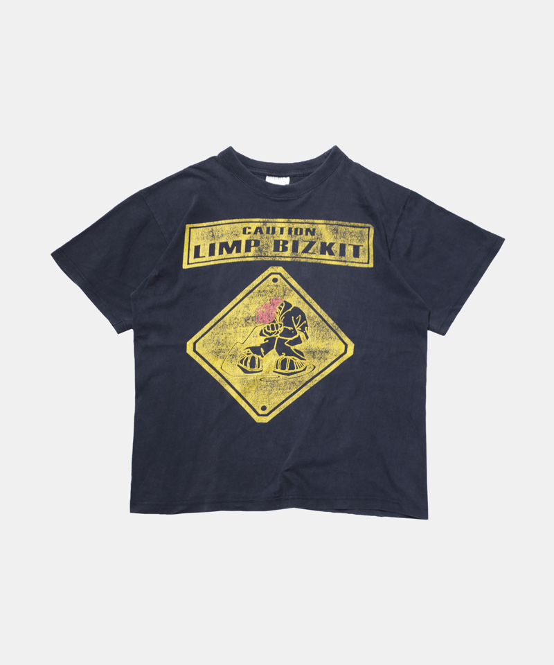 00 LIMP BIZKIT 3rdアルバム EURO TOUR Tシャツ XL 00 LIMP BIZKIT 3rdアルバム EURO TOUR Tシャツ XL