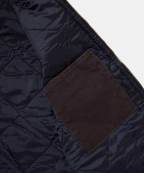 90's Carhartt Sun Fading Duck Vest L