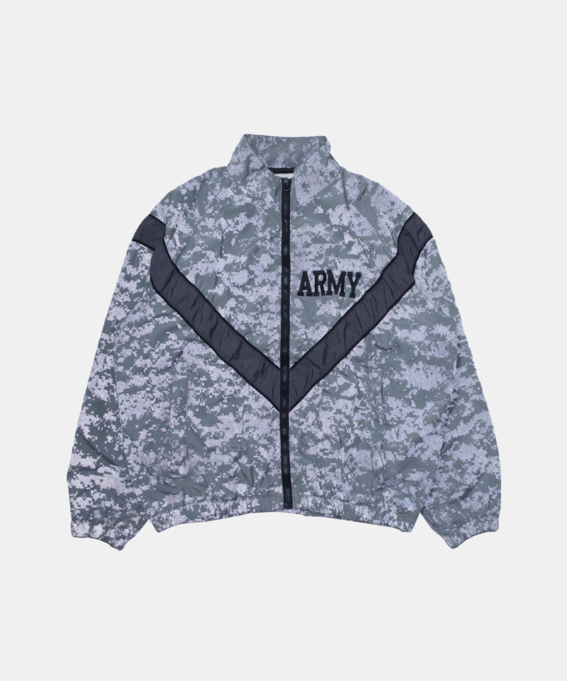 US ARMY IPFU Training Physical Jacket M-R | DES