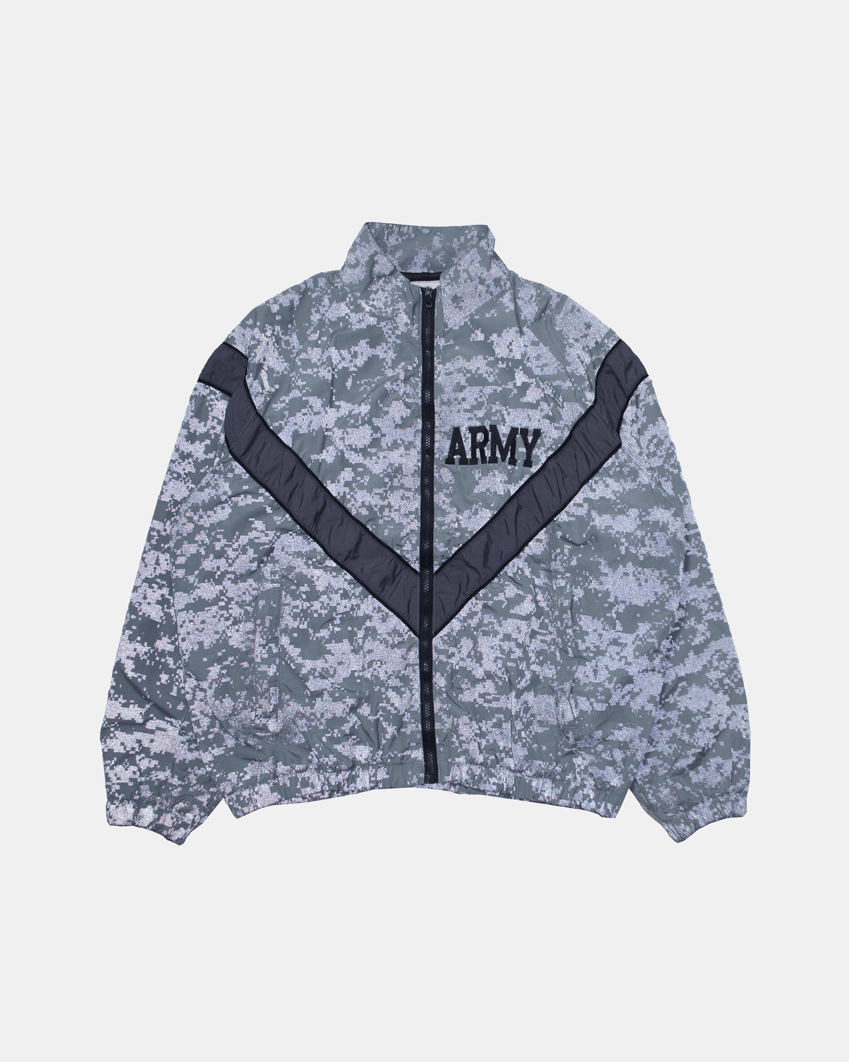 US ARMY IPFU Training Physical Jacket M-R | DES