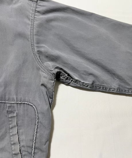 50's Sears Field master Drizzler Jacket L