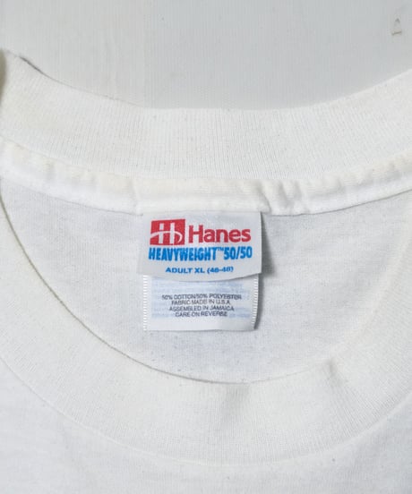 90's Clinton Face Milk Carton XL