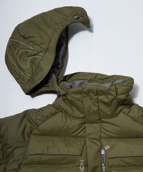 Deadstock 2003's Salomon Siky Down Jacket M