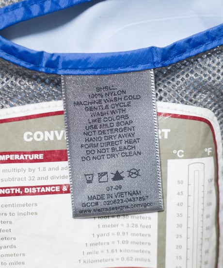 Sierra Designs Mountain Parka L