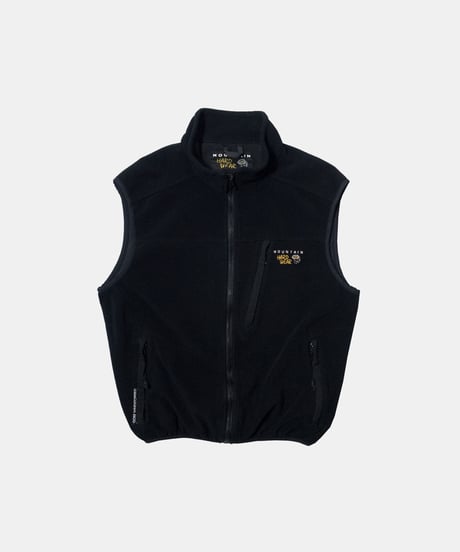 90-00's Mountain Hard Wear Gore Windstopper Fleece Vest L