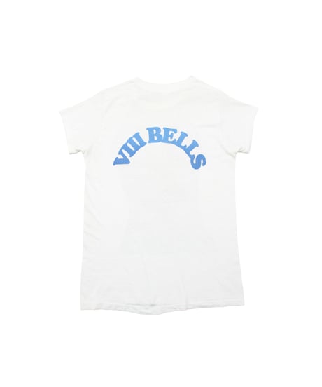 70's Healthknit Trompe l'oeil Tee L
