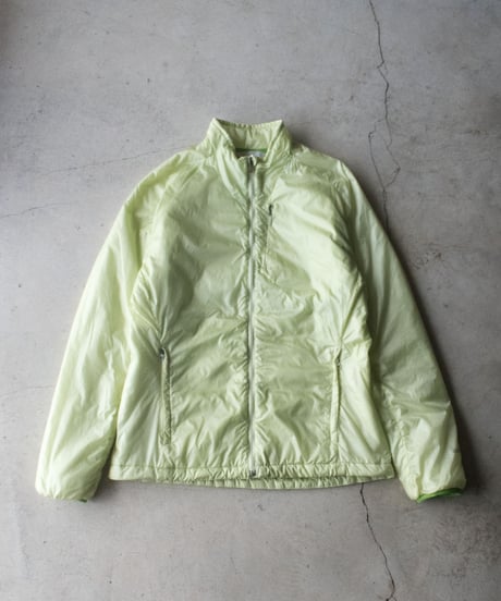 2000's Salomon Primaloft Lite Down Jacket M