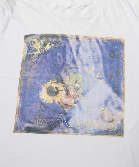 90's Moose "...xyz" XL