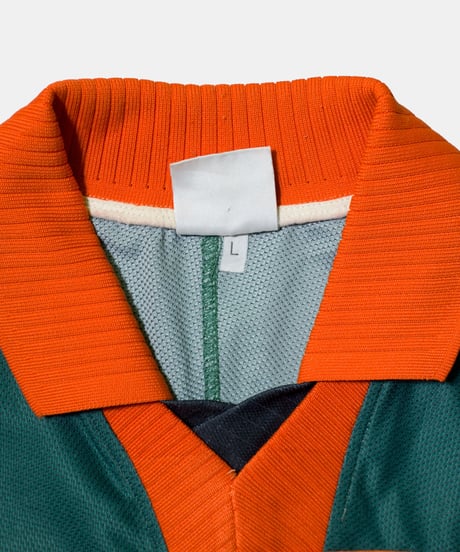 99/00 Kronos "A.C. Venezia" Game Shirts L
