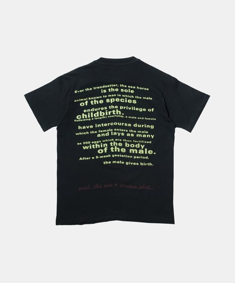 '93 NIRVANA "All Apologies" L