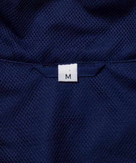 2000's Adidas Design Half Zip Pullover M
