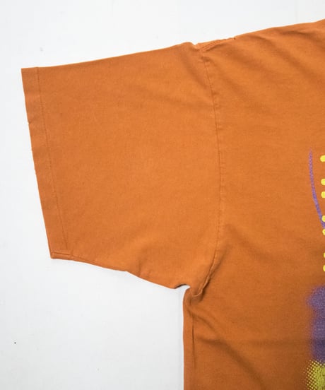 90's Pere Ubu "Ray Gun Suitcase" XL