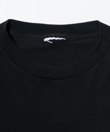 90's NIKE Logo Printed L/S T-shirts