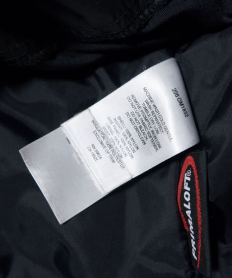90-00's Mountain Hard Wear Primaloft Jacket L