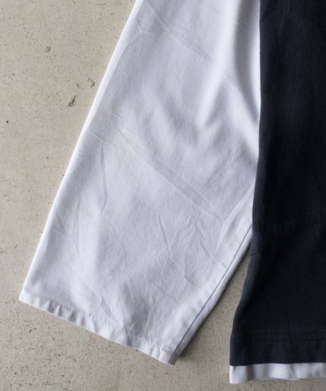 2000's David Beckham × Adidas Layered T-Shirts L