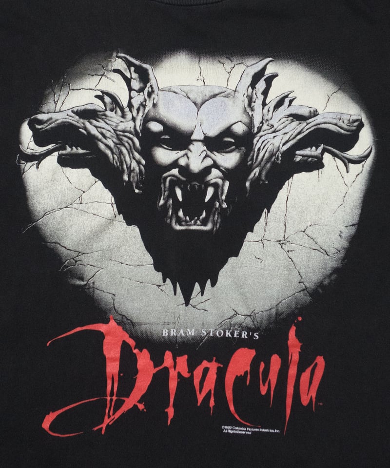 92's Bram Stoker's 