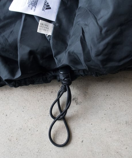 2000's Adidas Down Jacket S