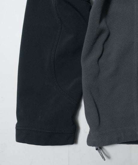 90-00's Mountain Hard Wear Gore-Windstopper Fleece Jacket L