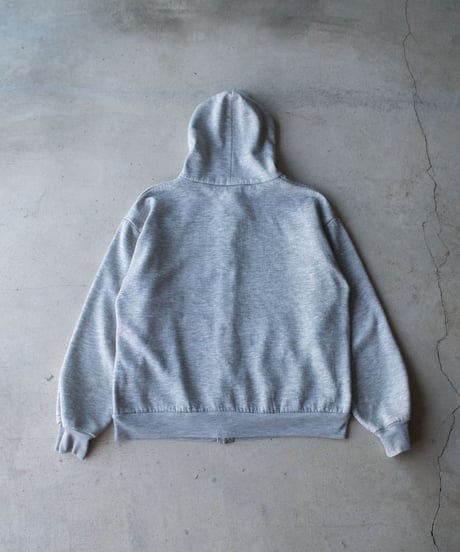 90's MacGregor Zip up Parka L