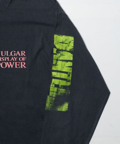 '93 PANTERA "Vulgar Display of Power" XL