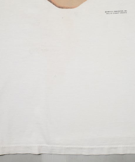 '92 Mad Magazine "Alfred E. Neuman" XL