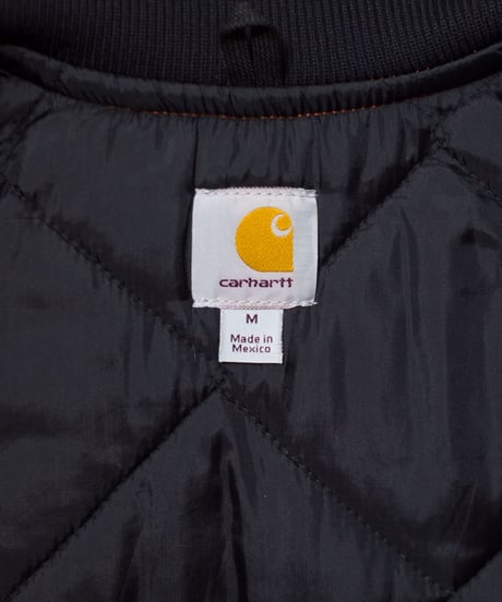 Carhartt Duck Vest M