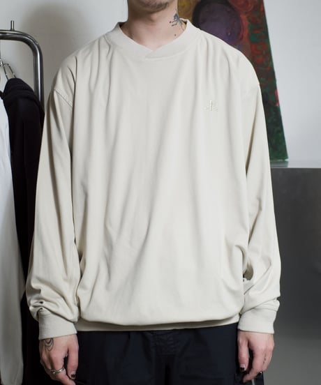 2000's PlayStation Pullover L
