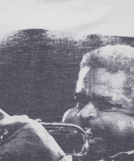 90's Dizzy Gillespie