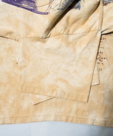 '96 Leonardo Da Vinci  XL