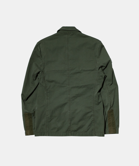 Tripp NYC Fatigue Type Jacket S