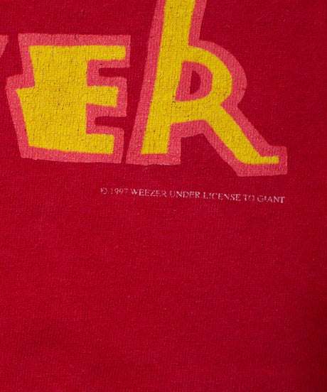 '97 Weezer XL