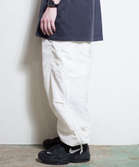 US ARMY Snowcamo Packable Over Pants M-R