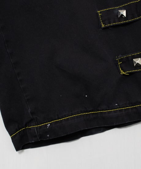 90's Tripp NYC Bontage Shorts M