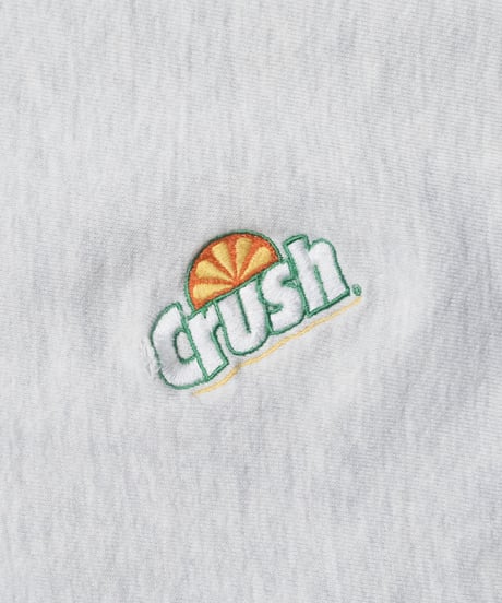 90's MVP Reverse Weave "Crush Orange" L