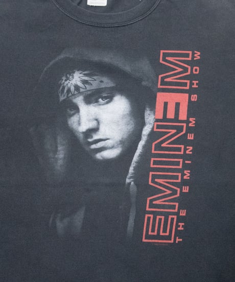 '2002 EMINEM "The Eminem Show" XL