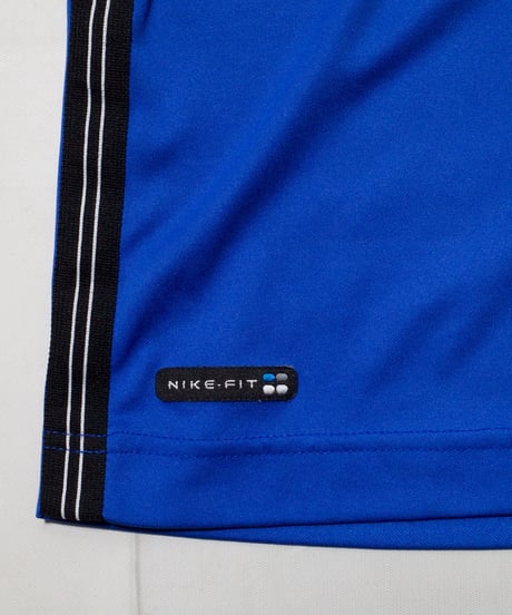 2000's NIKE Dri-Fit Jersey Tops M