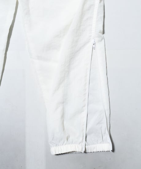 90-2000's NIKE Nylon Pants L