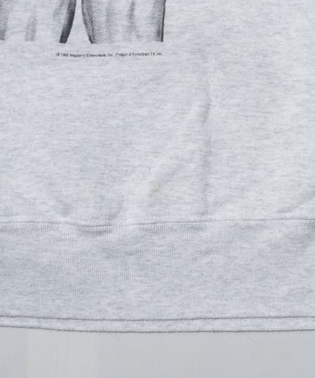 96's Andy Griffith Show "Security by Fife" Sweatshirts XL