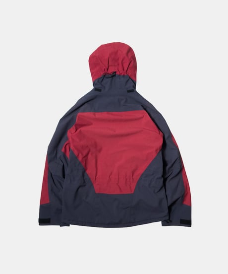 90's Mountain Hard Wear Exposure Gore-Tex Shell Jacket M