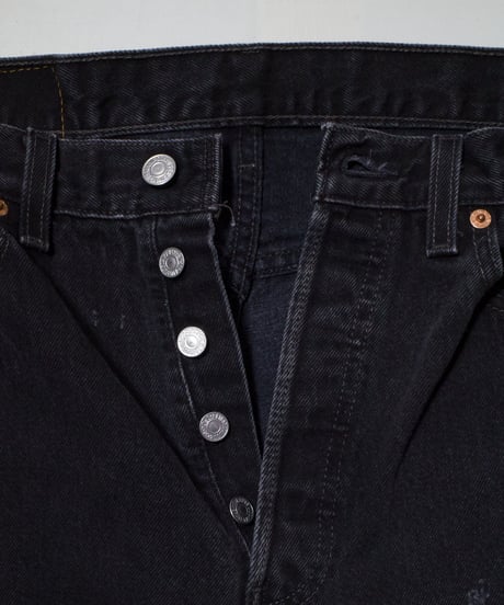 90's Levi's 501 32x32