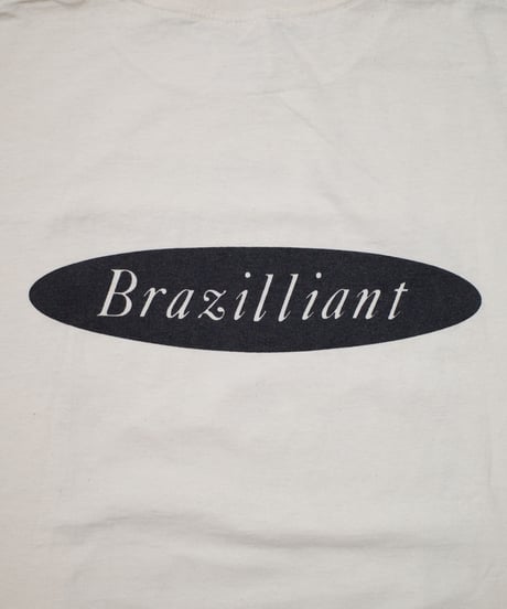90's L.Kage "Brazilliant" XL