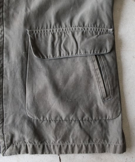 50-60's Unknown Sports Jacket