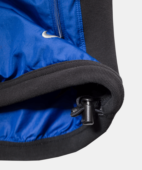 2000's NIKE Zip-up Polyester Jacket M