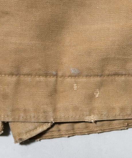 70's Carhartt Michigan Chore Coat L