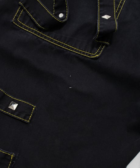 90's Tripp NYC Bontage Shorts M